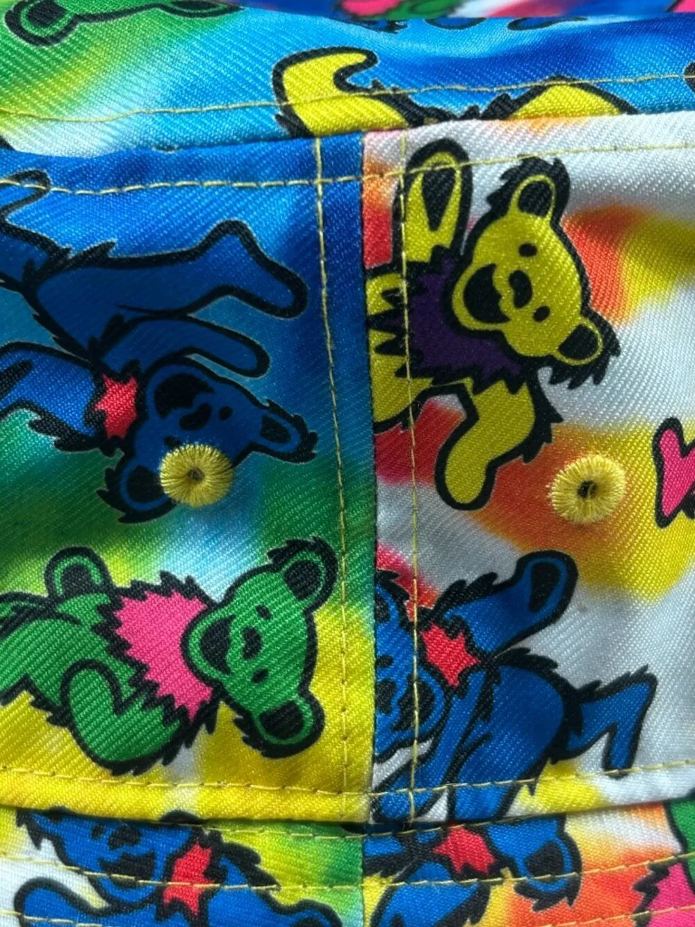 Grateful Dead grateful dead