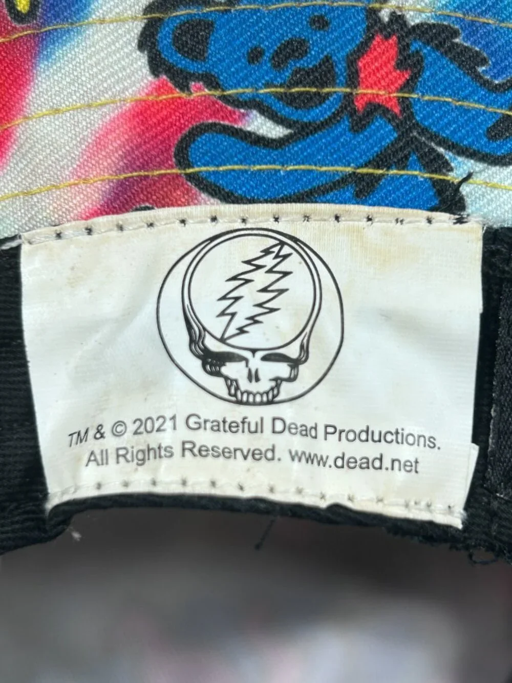 Grateful Dead grateful dead