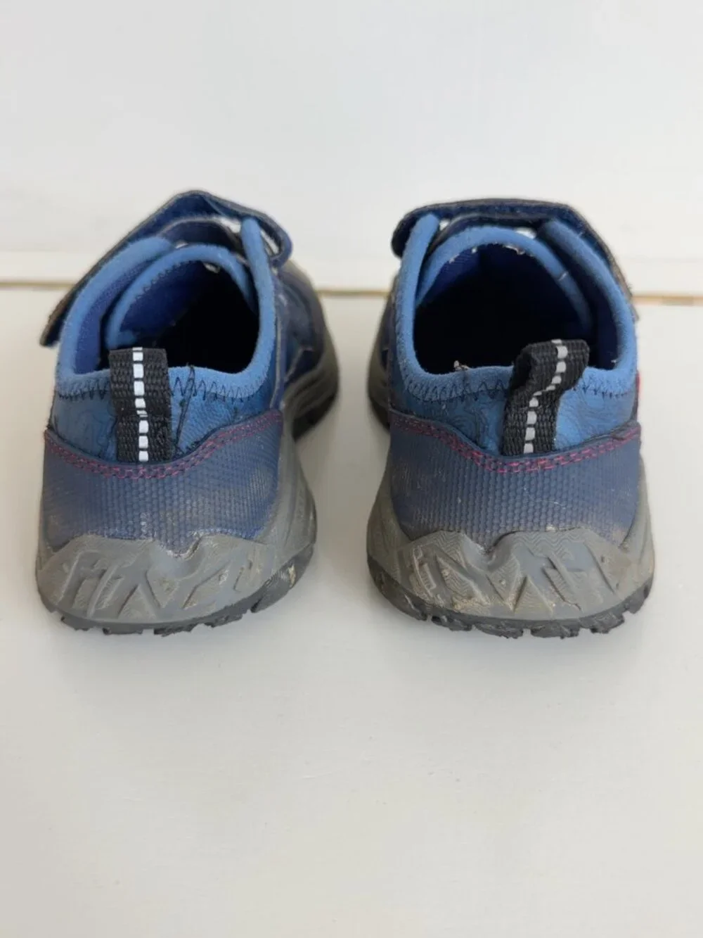 Keen kids’ outdoor