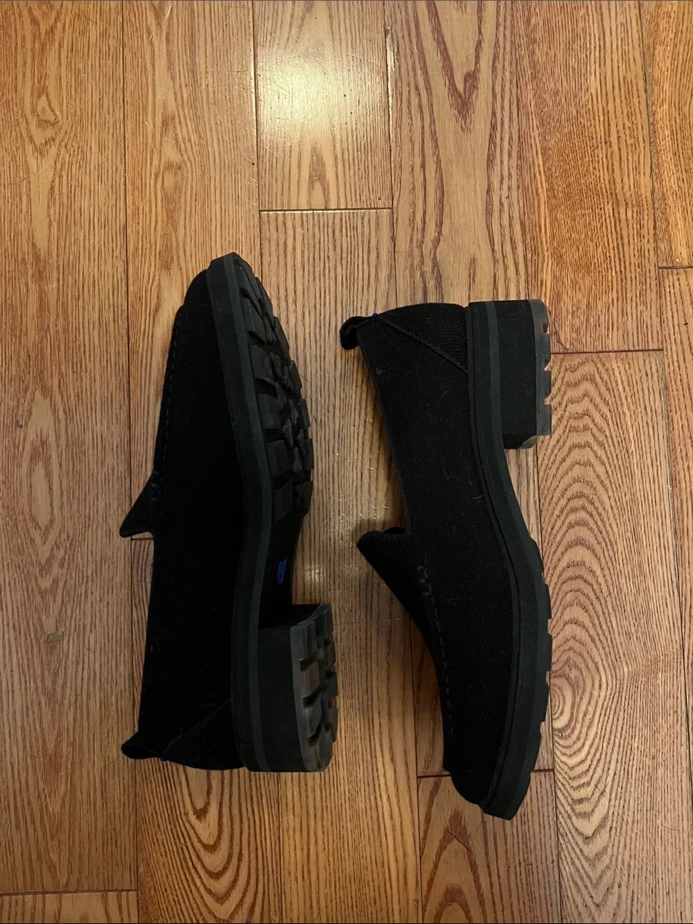 Rothys breathable knit