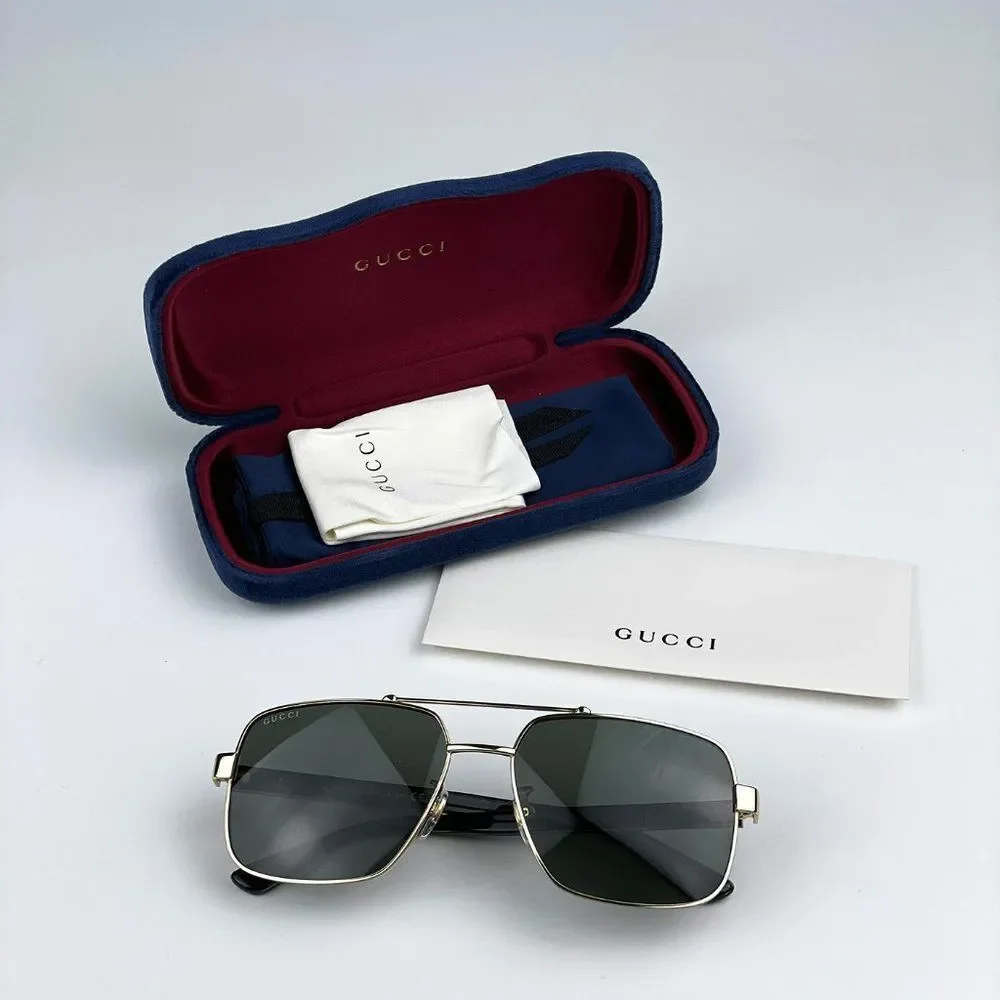 Gucci paperwork accessories 100%
