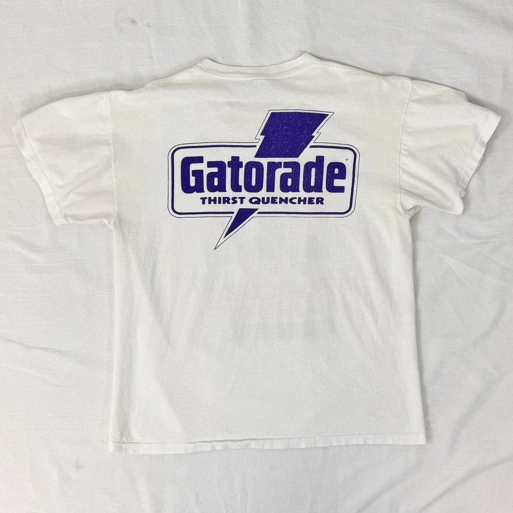 Nike vintage 1991