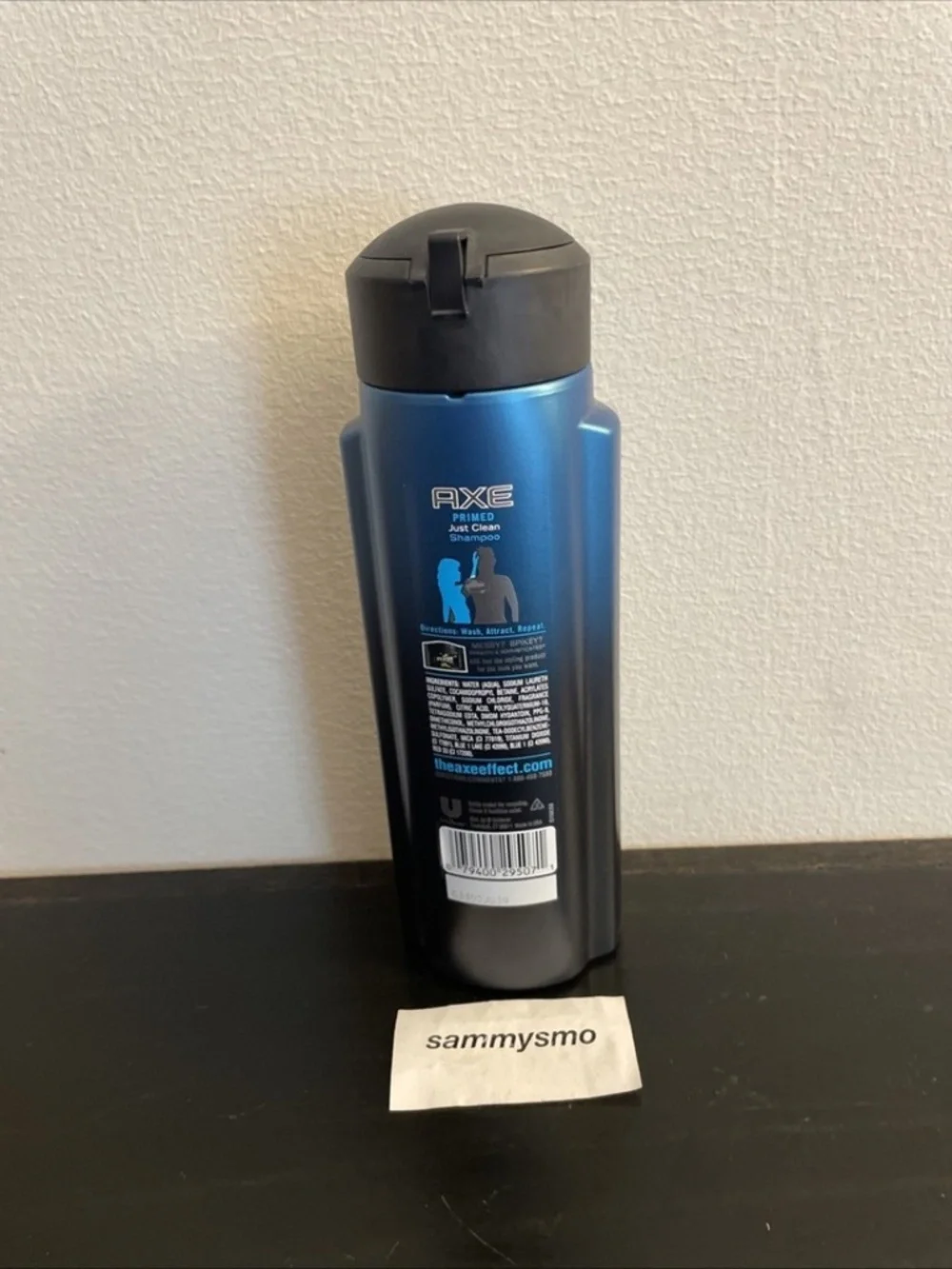 Axe 12oz buying