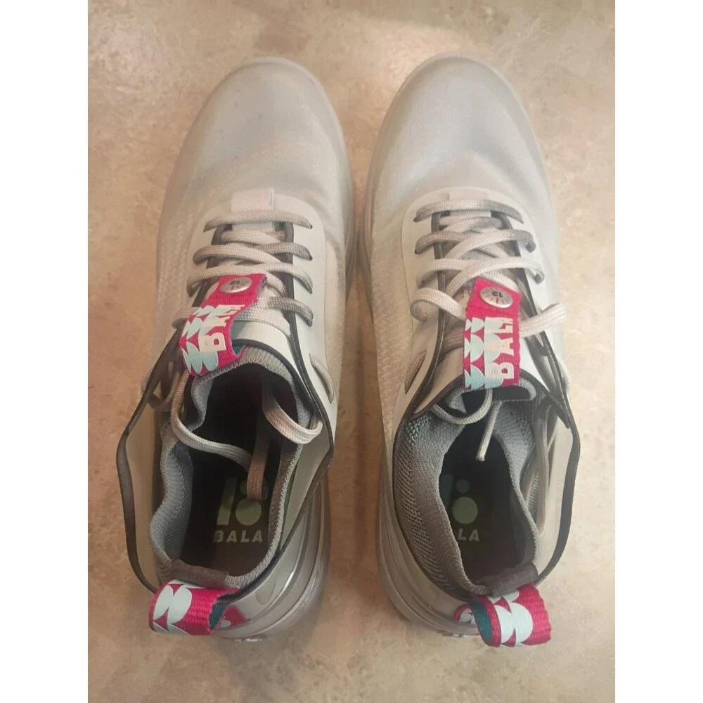 Bala twelves gray