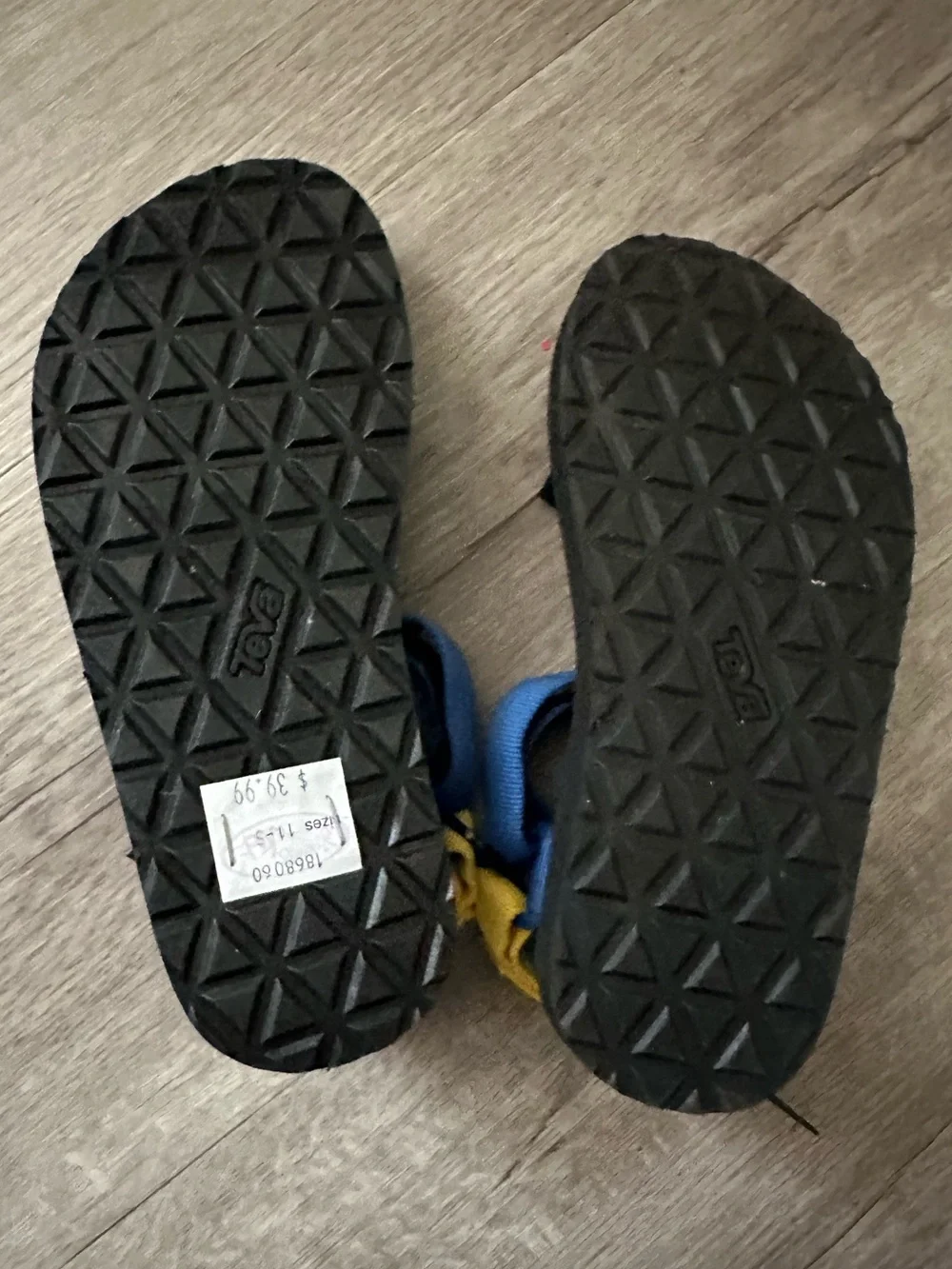 N/A new tag