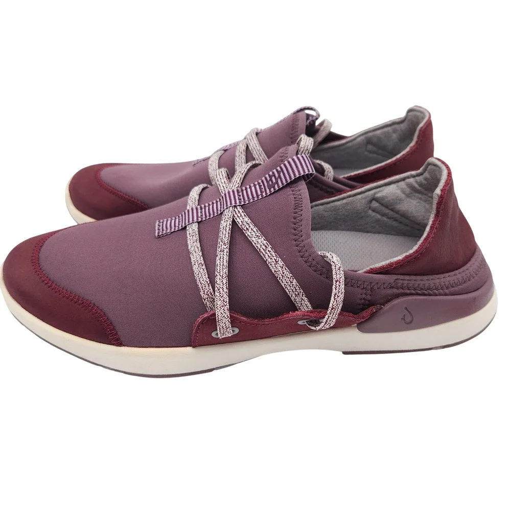 OluKai non fit