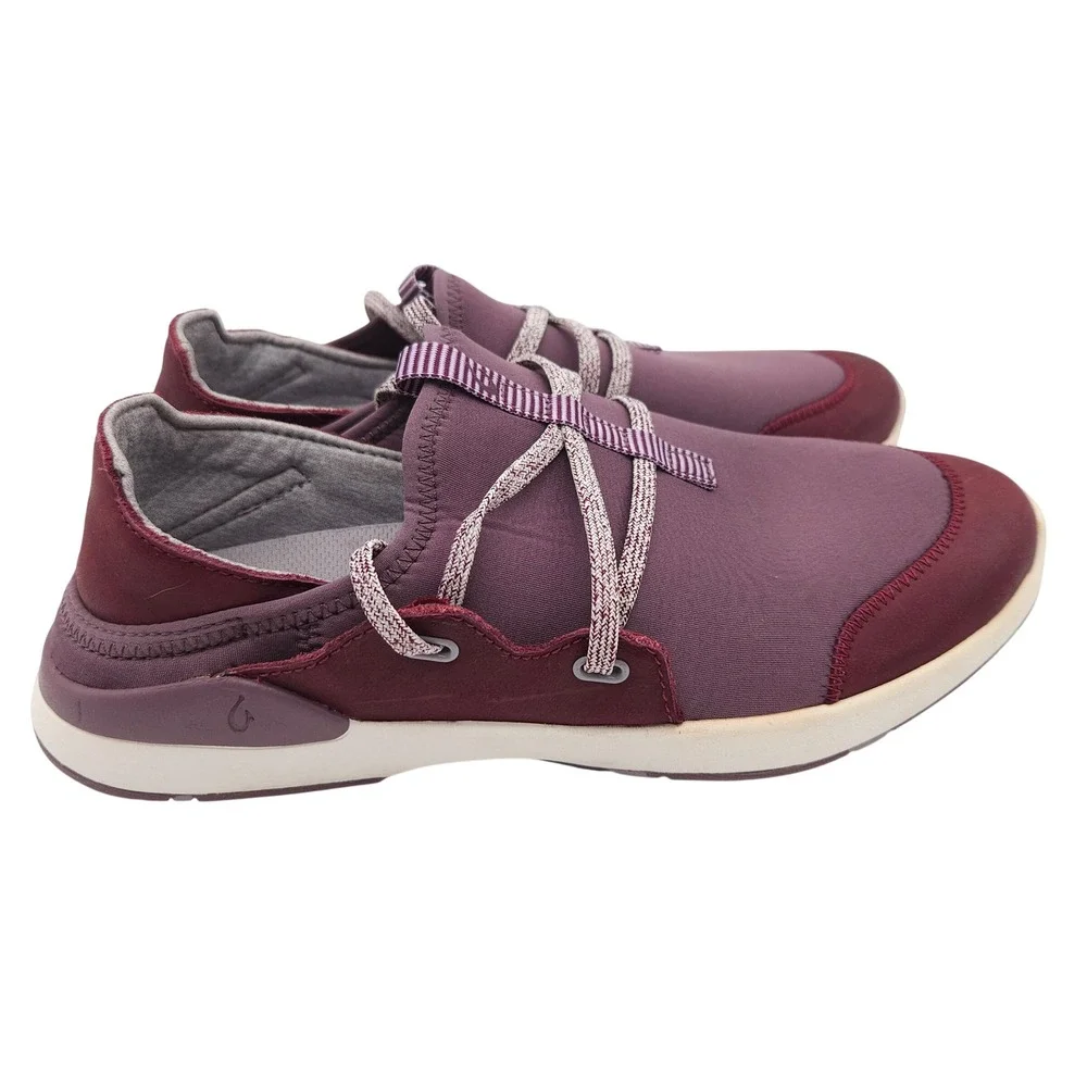 OluKai activewear drop style