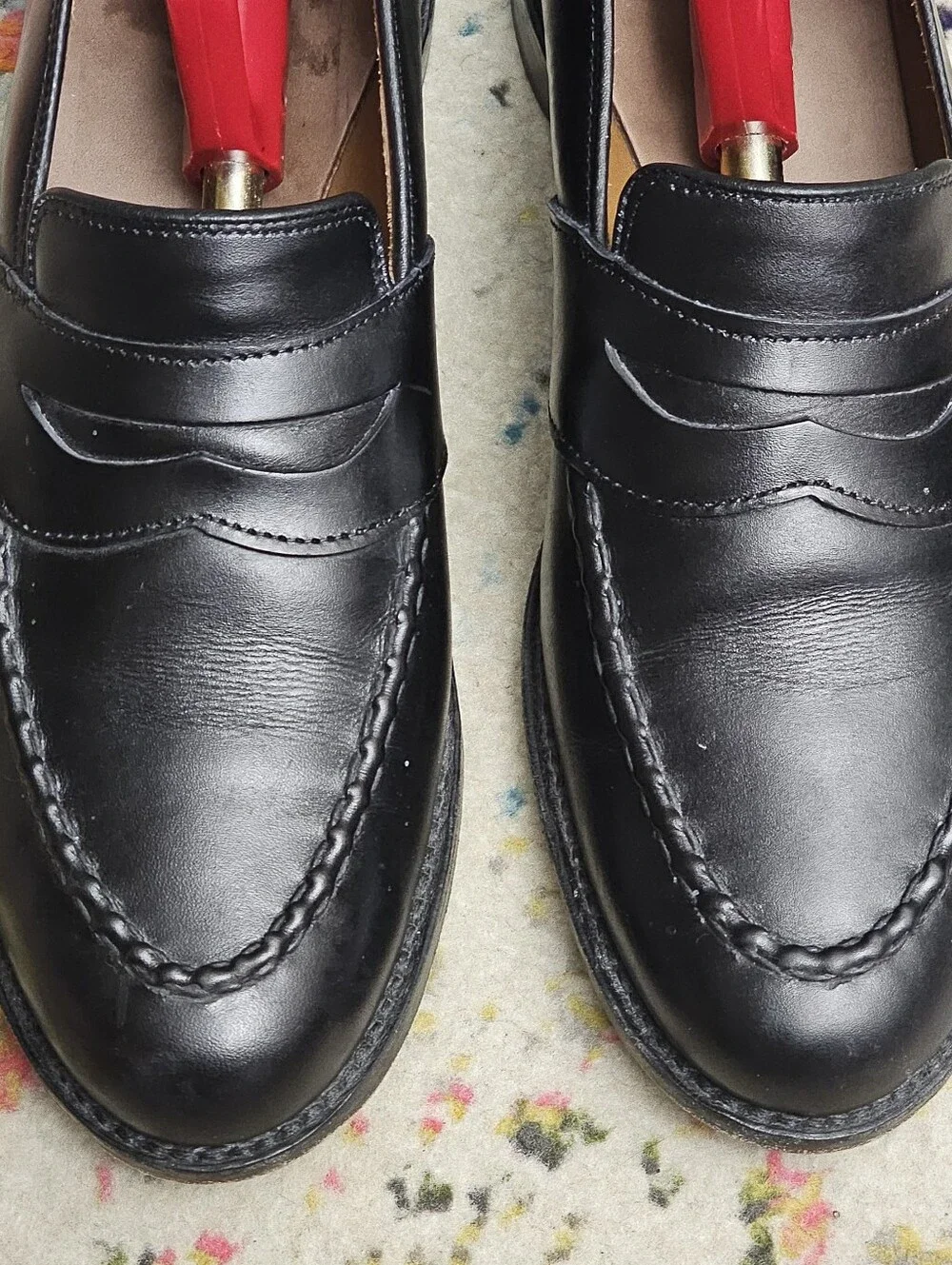 Allen Edmonds edmonds please