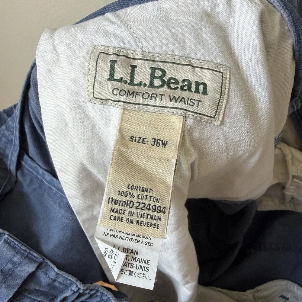 L.L. Bean these vintage