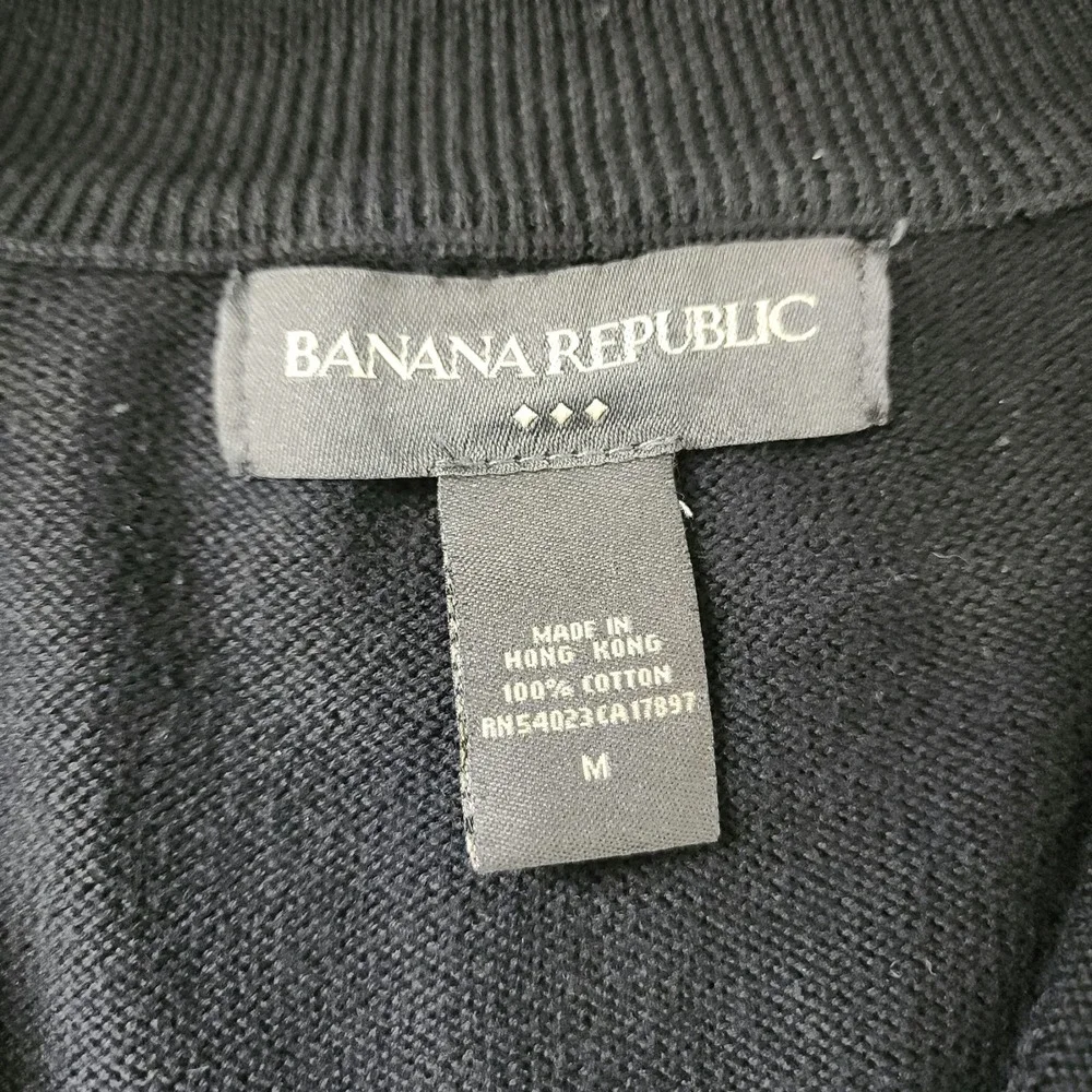 Banana Republic men banana