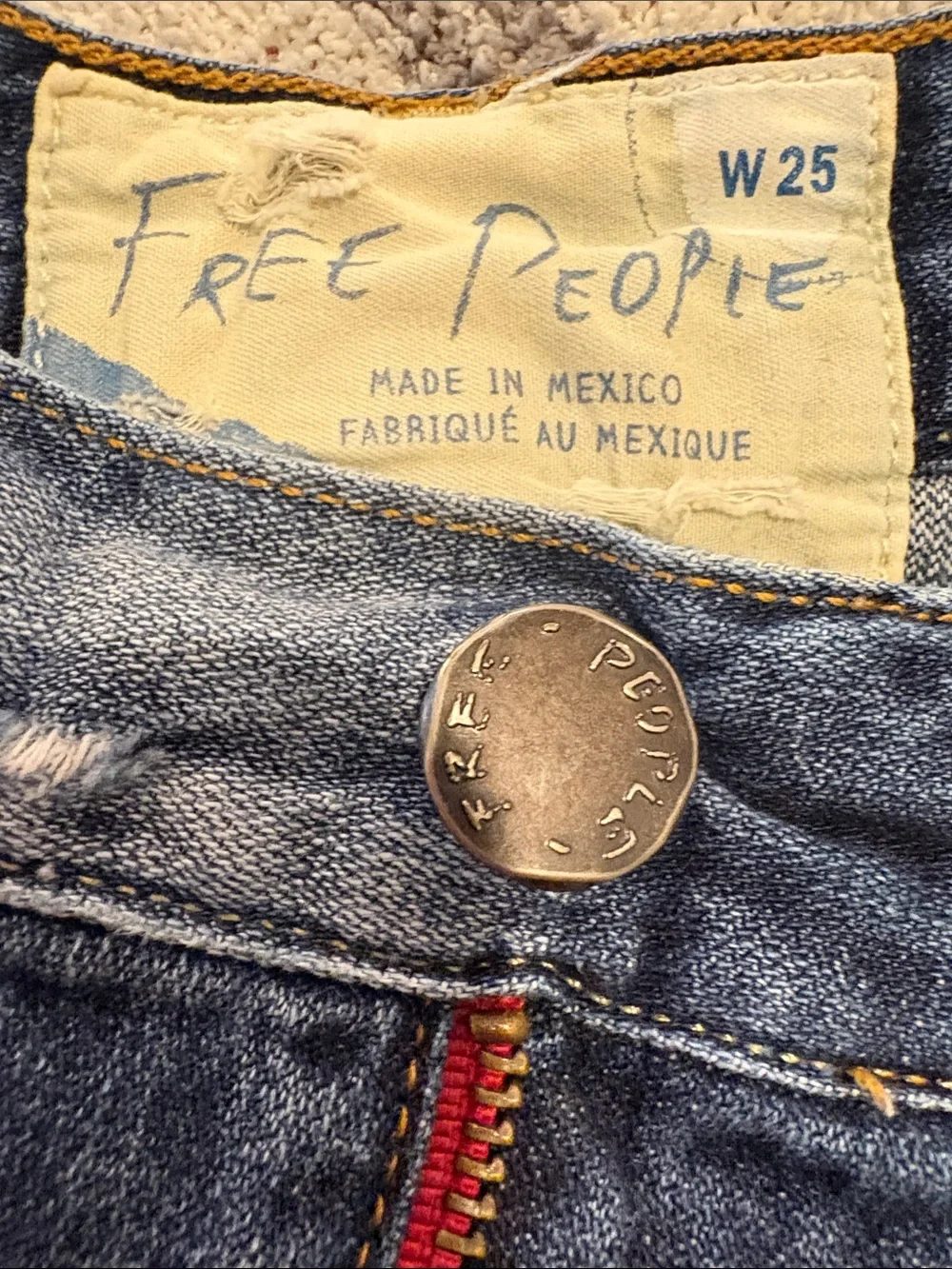 Free People brand free