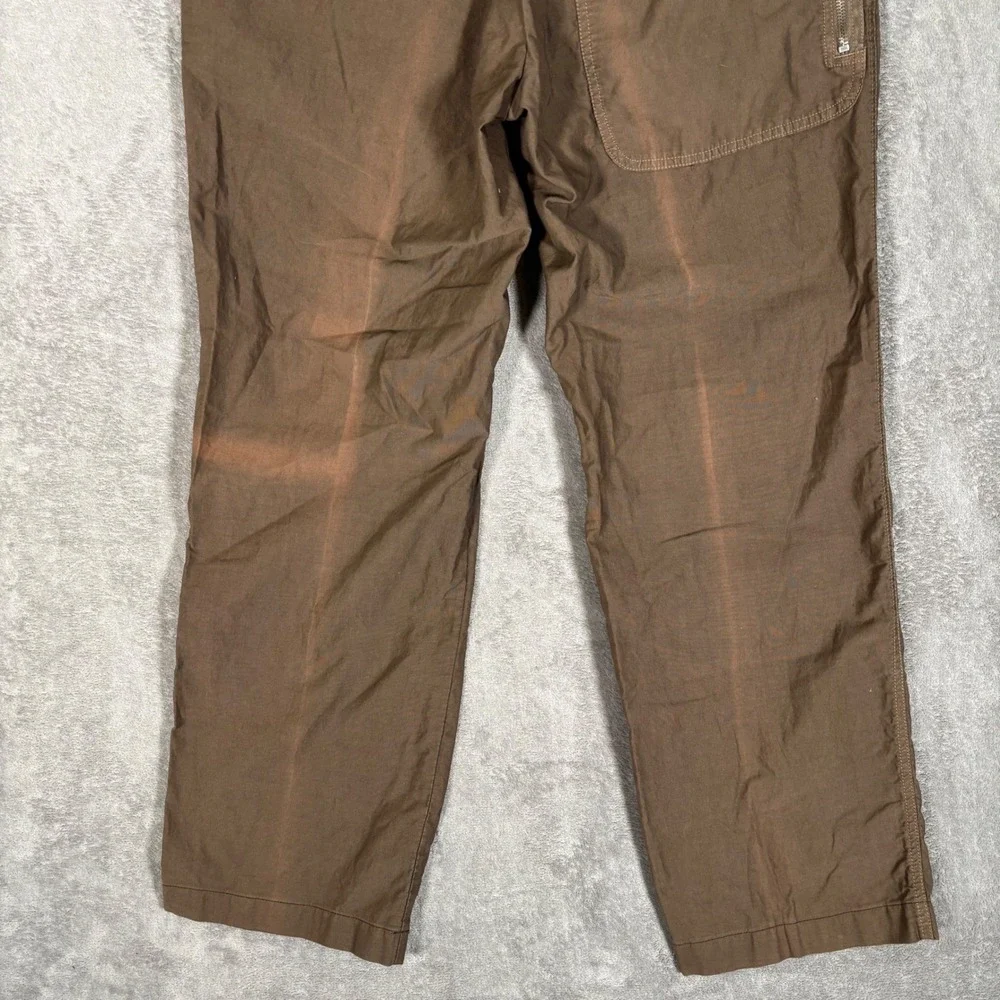 Armani Jeans fly color