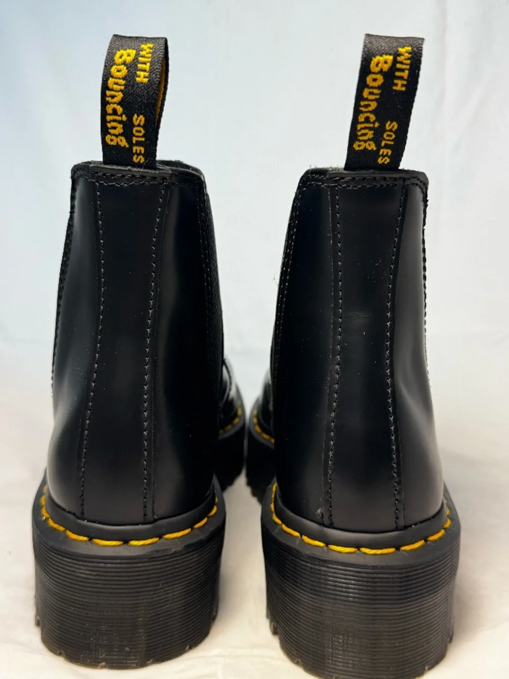 Dr. Martens 2976 smooth