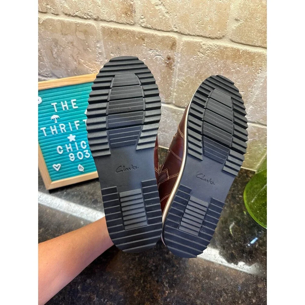 Clarks these are
