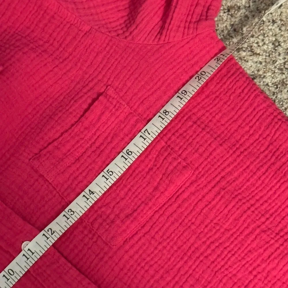 J. Crew soft full