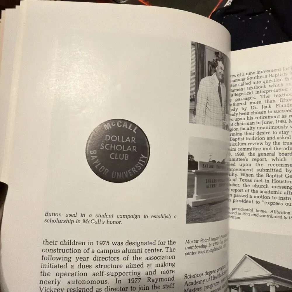 Book abner mccall