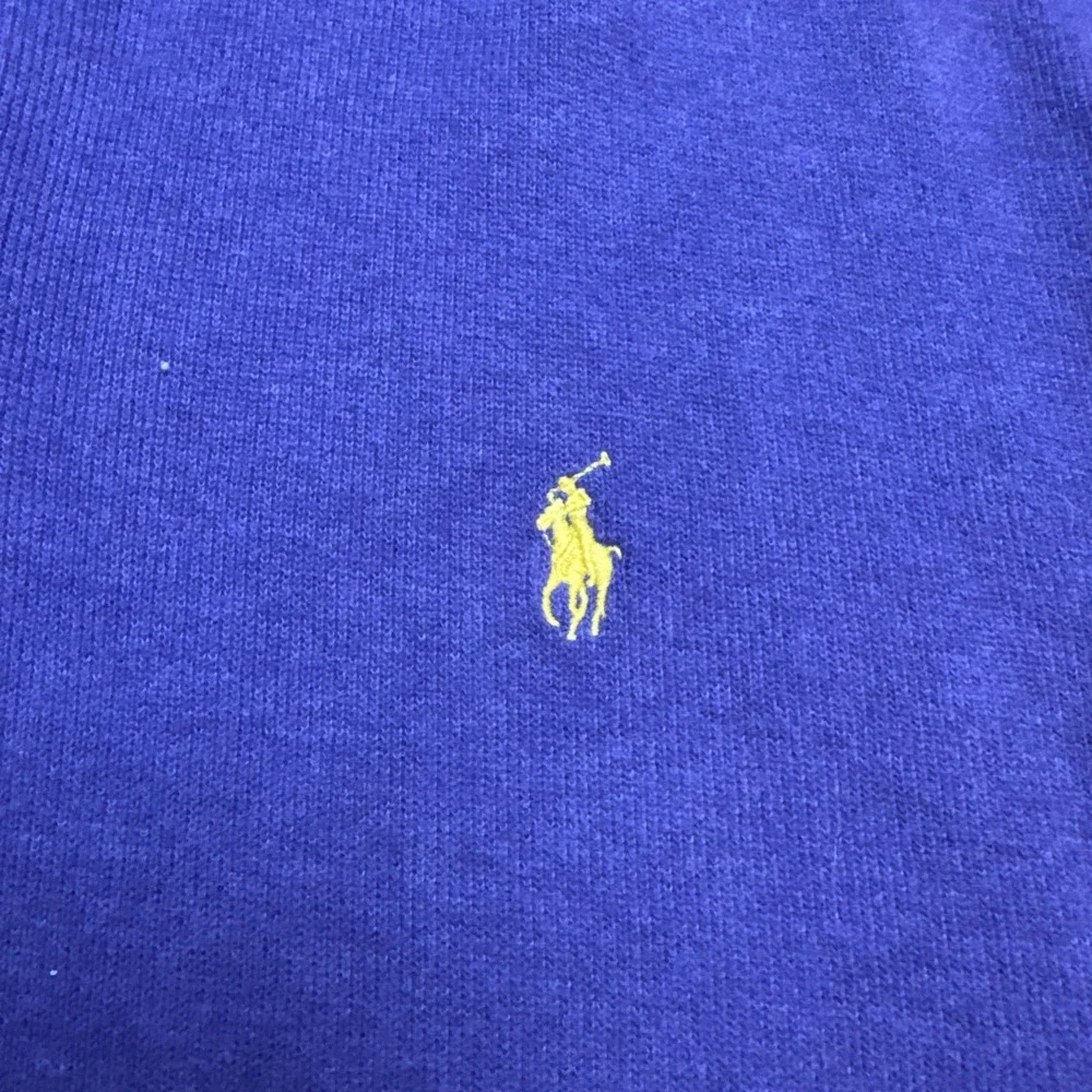Polo Ralph Lauren classic half