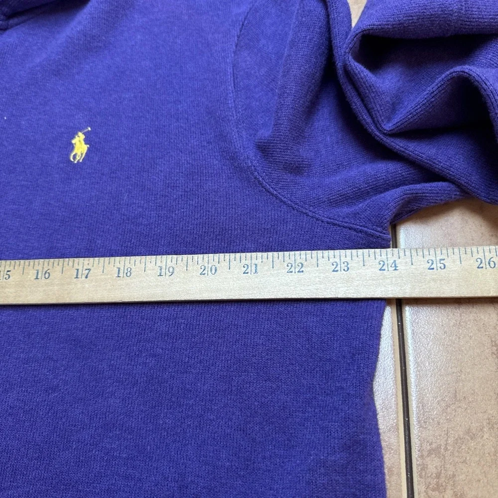 Polo Ralph Lauren classic half