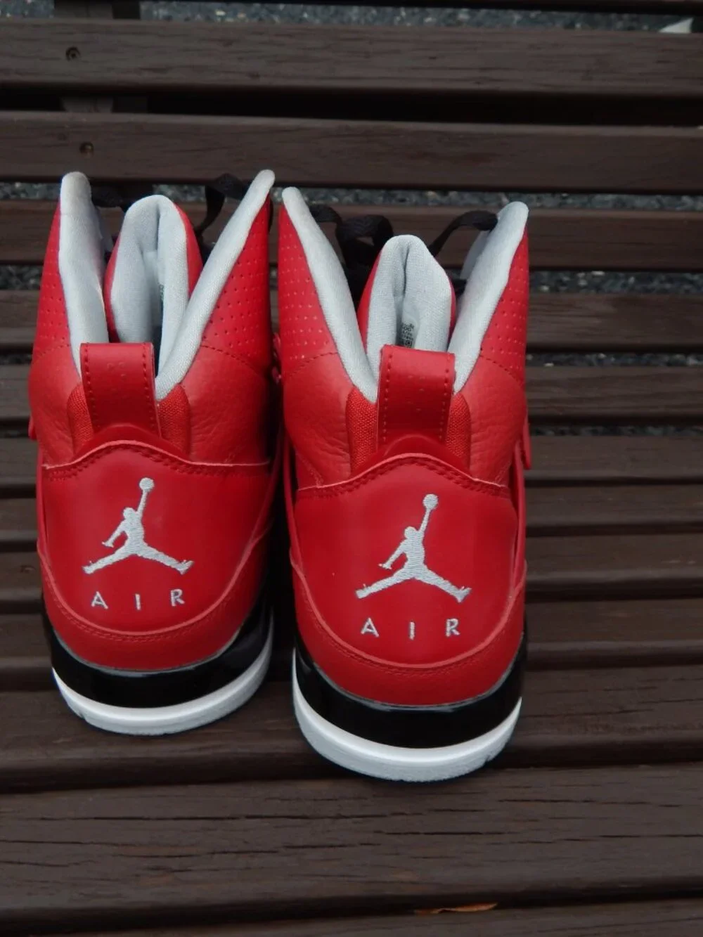 Nike air jordan