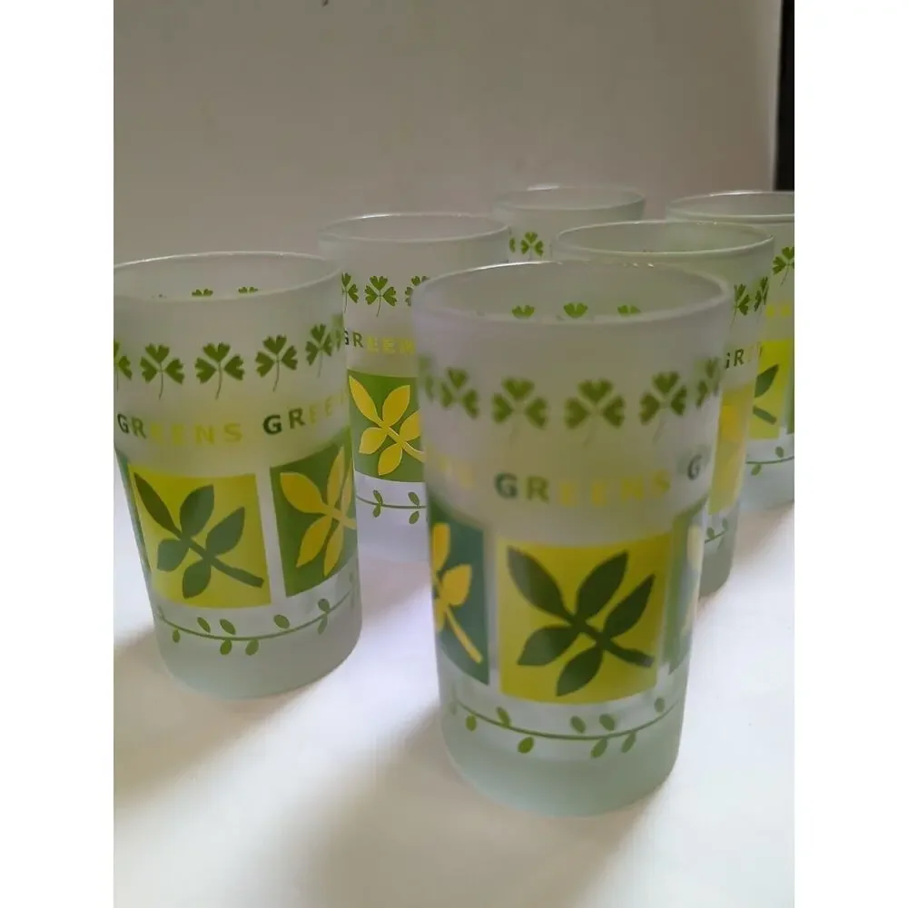 Kitchen vtg set