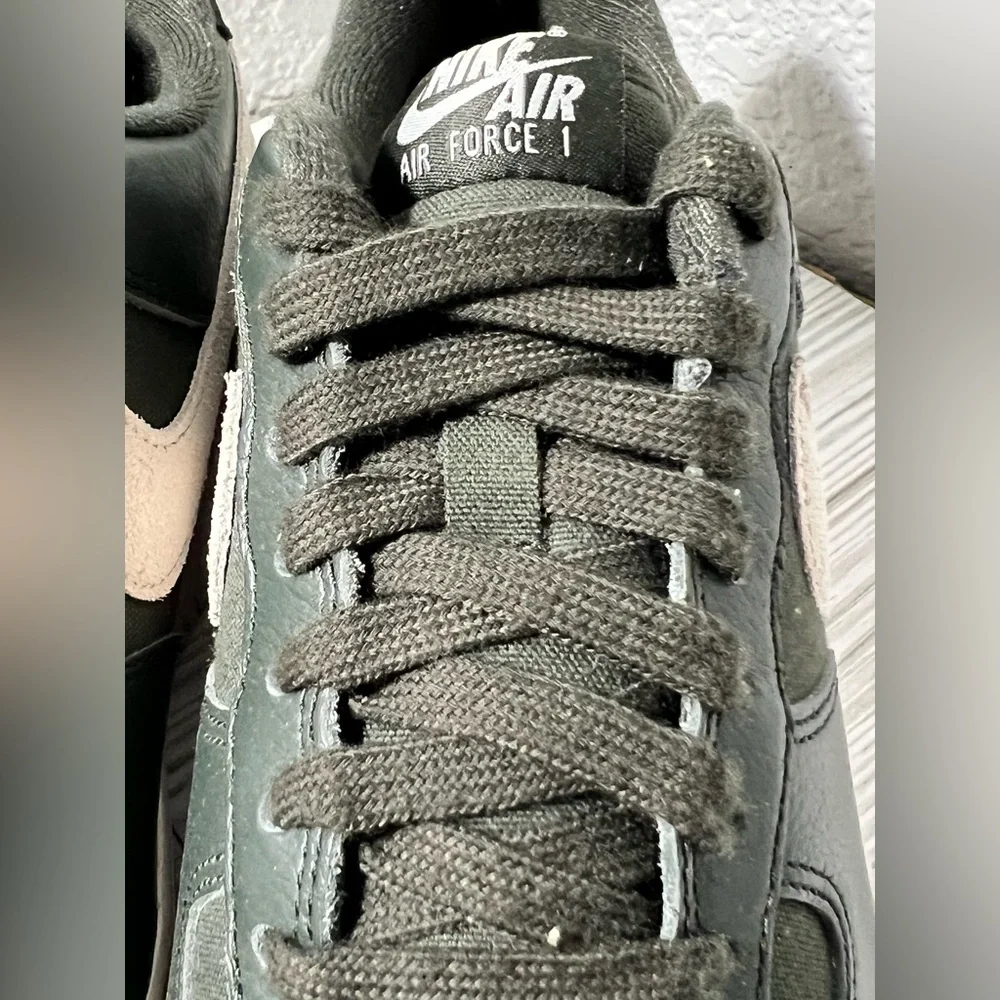 Nike air force