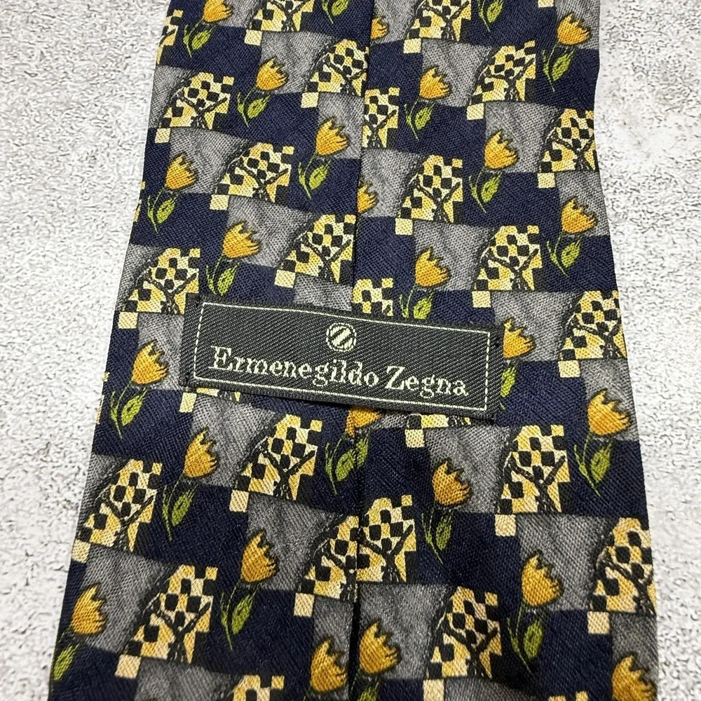 Ermenegildo Zegna ermenegildo zegna