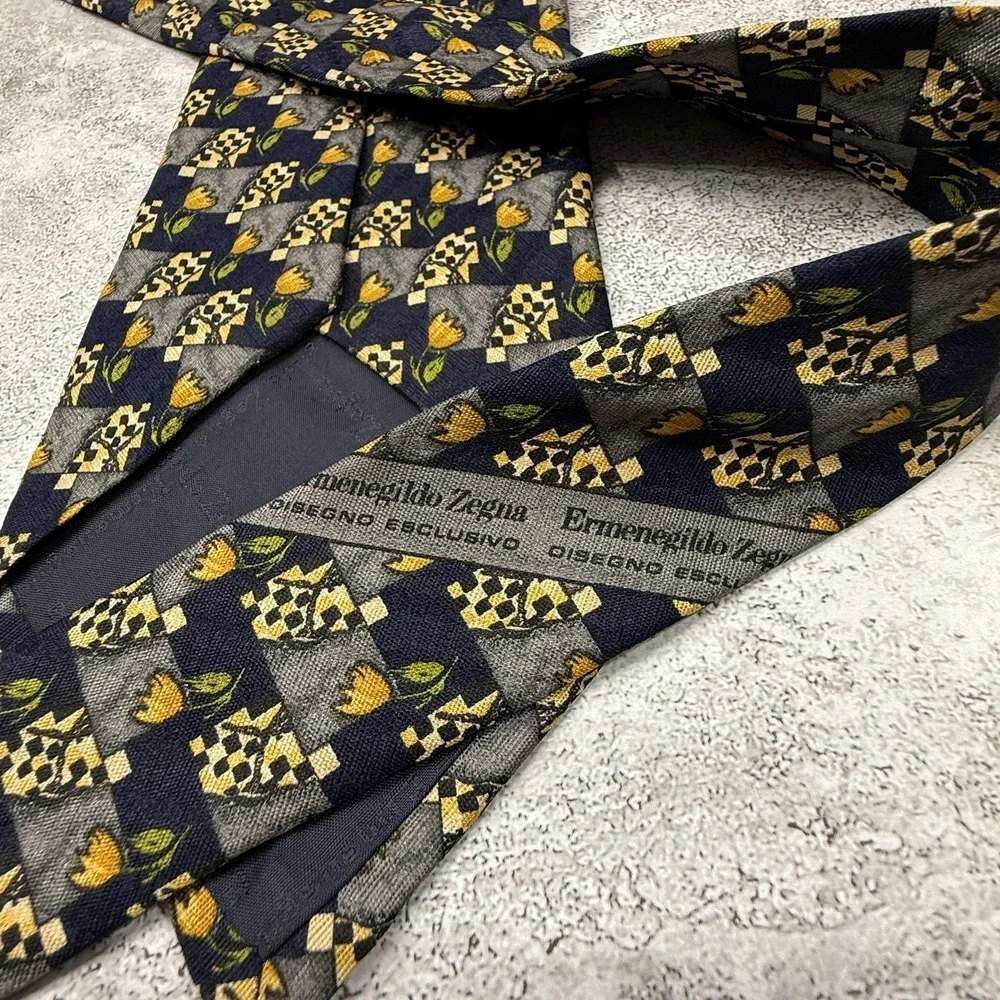 Ermenegildo Zegna ermenegildo zegna
