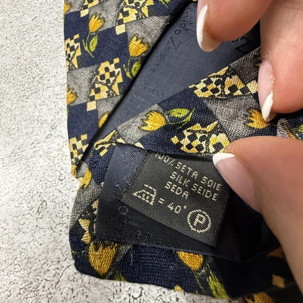 Ermenegildo Zegna ermenegildo zegna