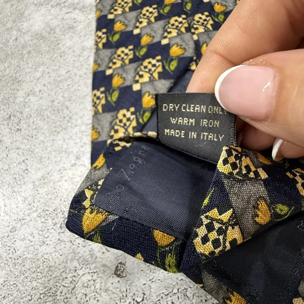 Ermenegildo Zegna ermenegildo zegna