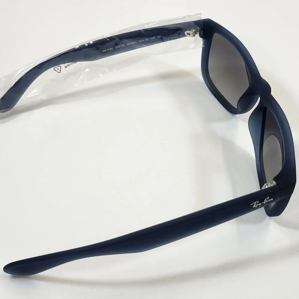 Ray-Ban new ray