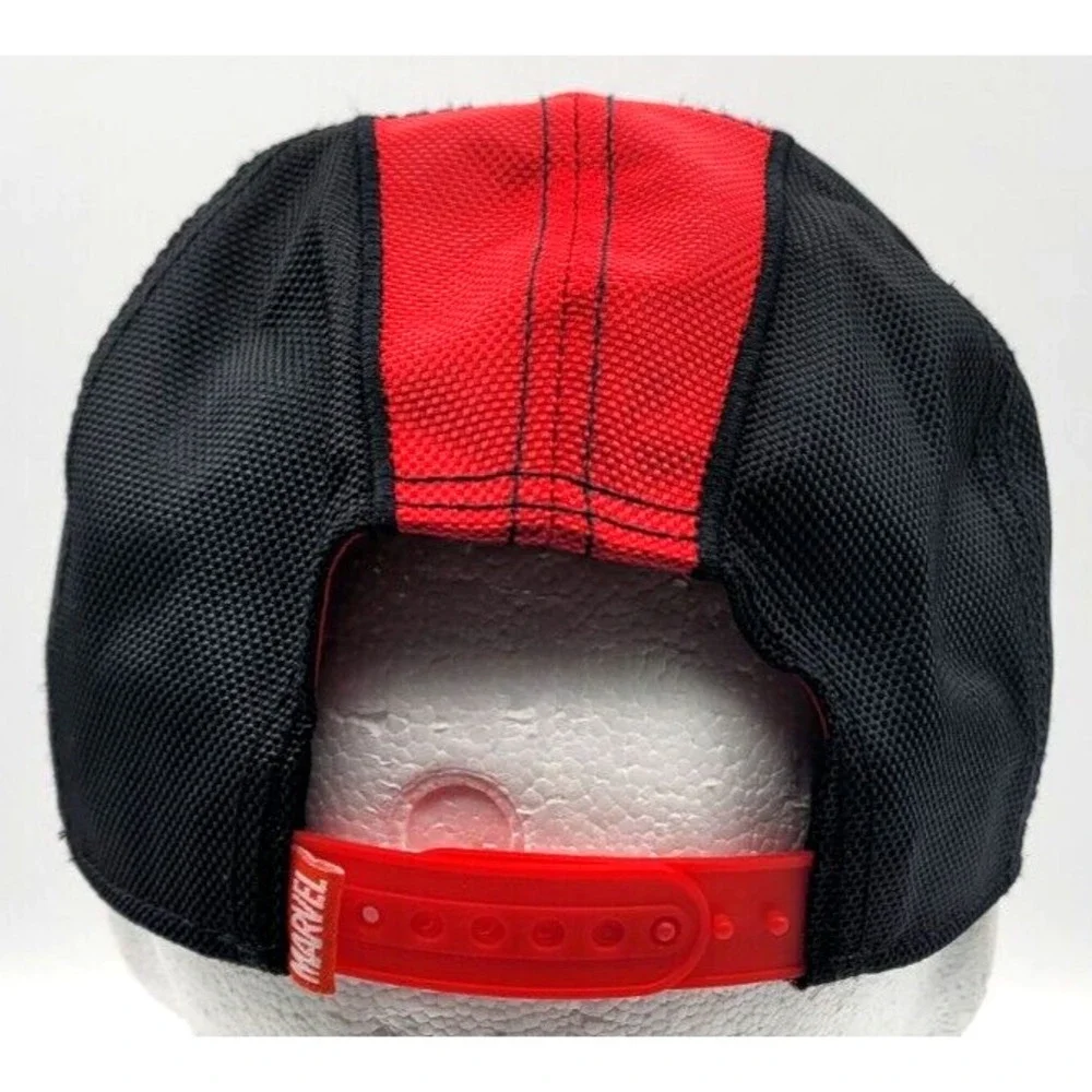 Marvel hat like