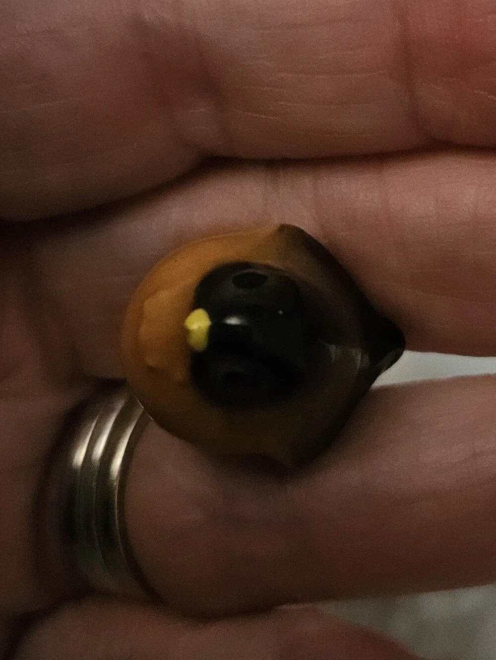 Hagen Renaker small bird