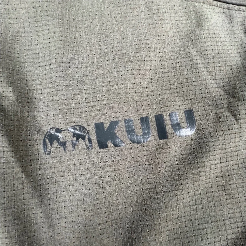 KUIU brand model
