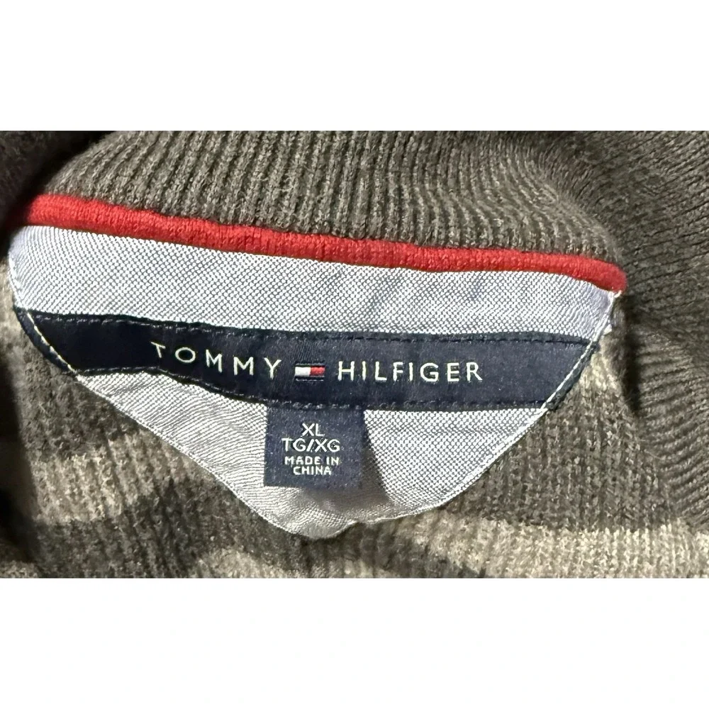 Tommy Hilfiger tommy hilfiger