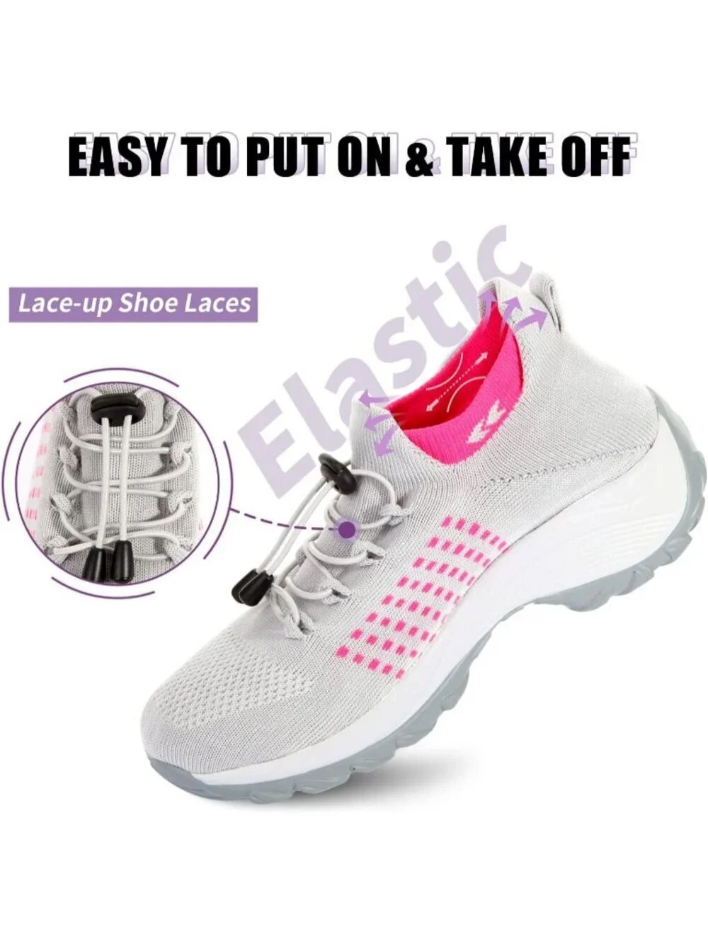 N/A womens trainers
