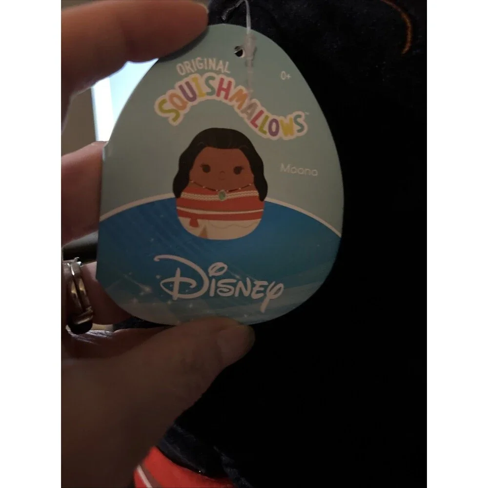 Lego new moana