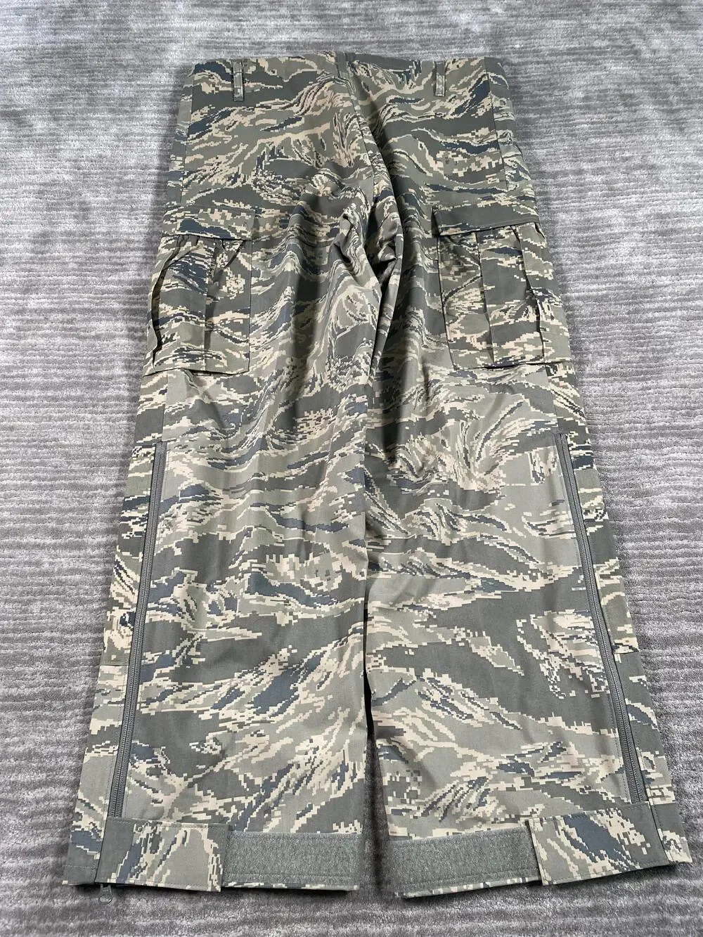Propper apecs trousers