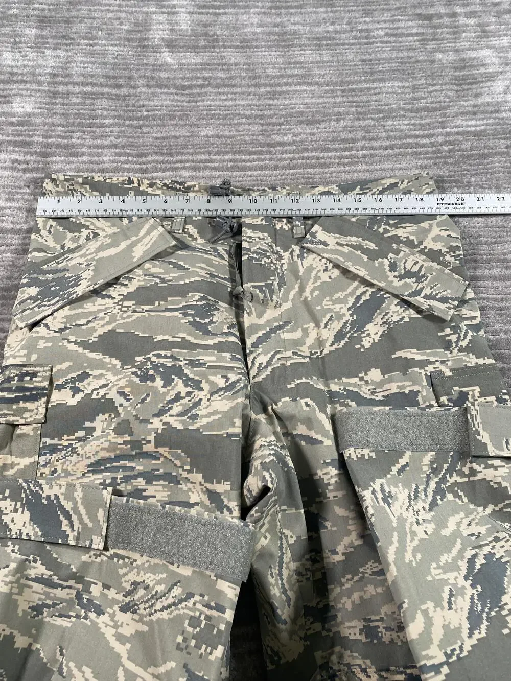 Propper apecs trousers
