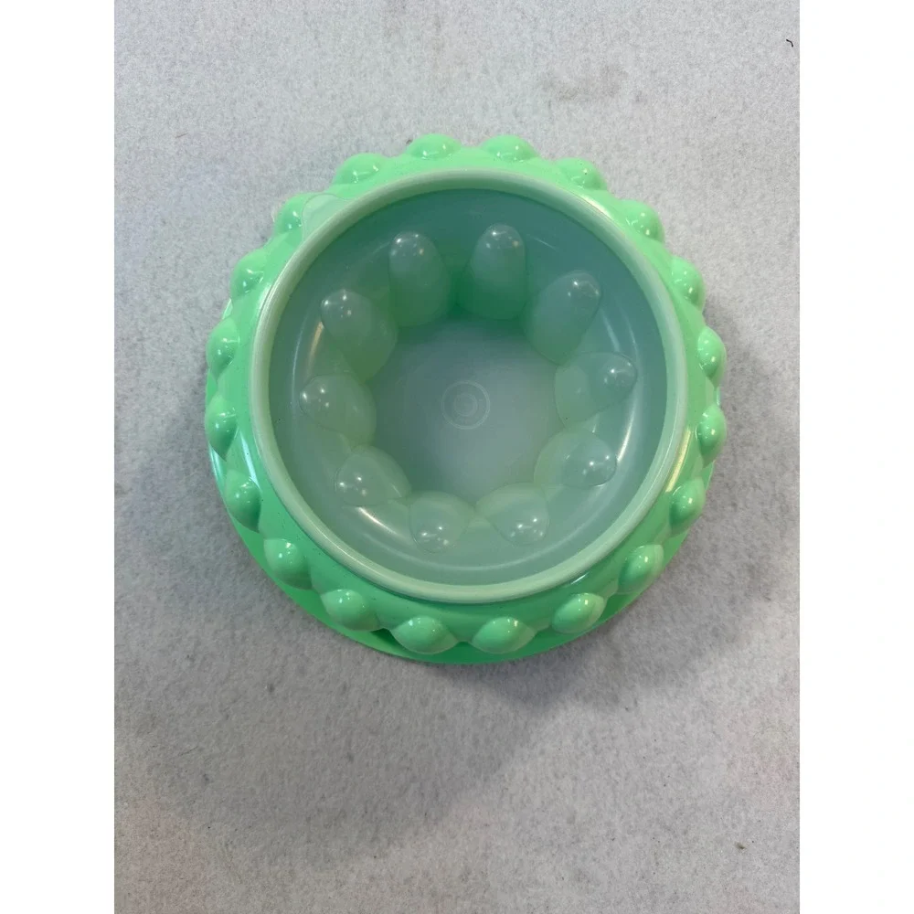 Tupperware vintage jel