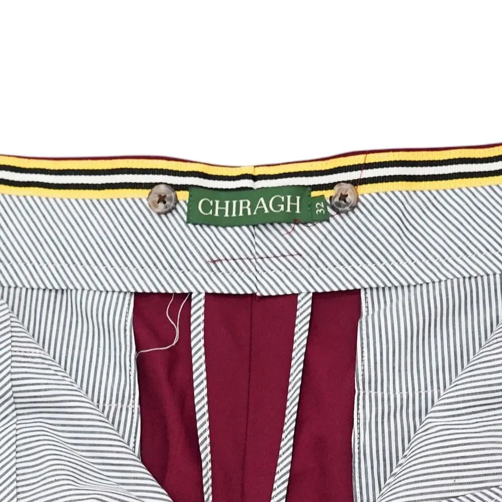 Chiragh Apparel men size