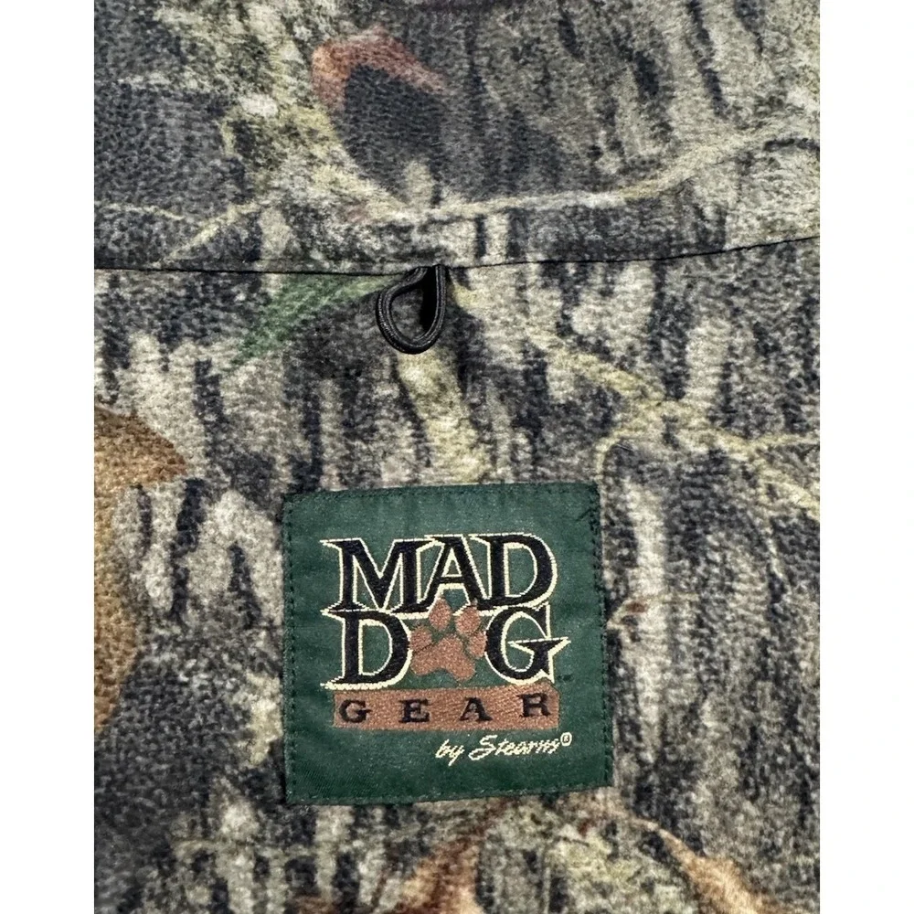 Mad Dog Gear mad dog