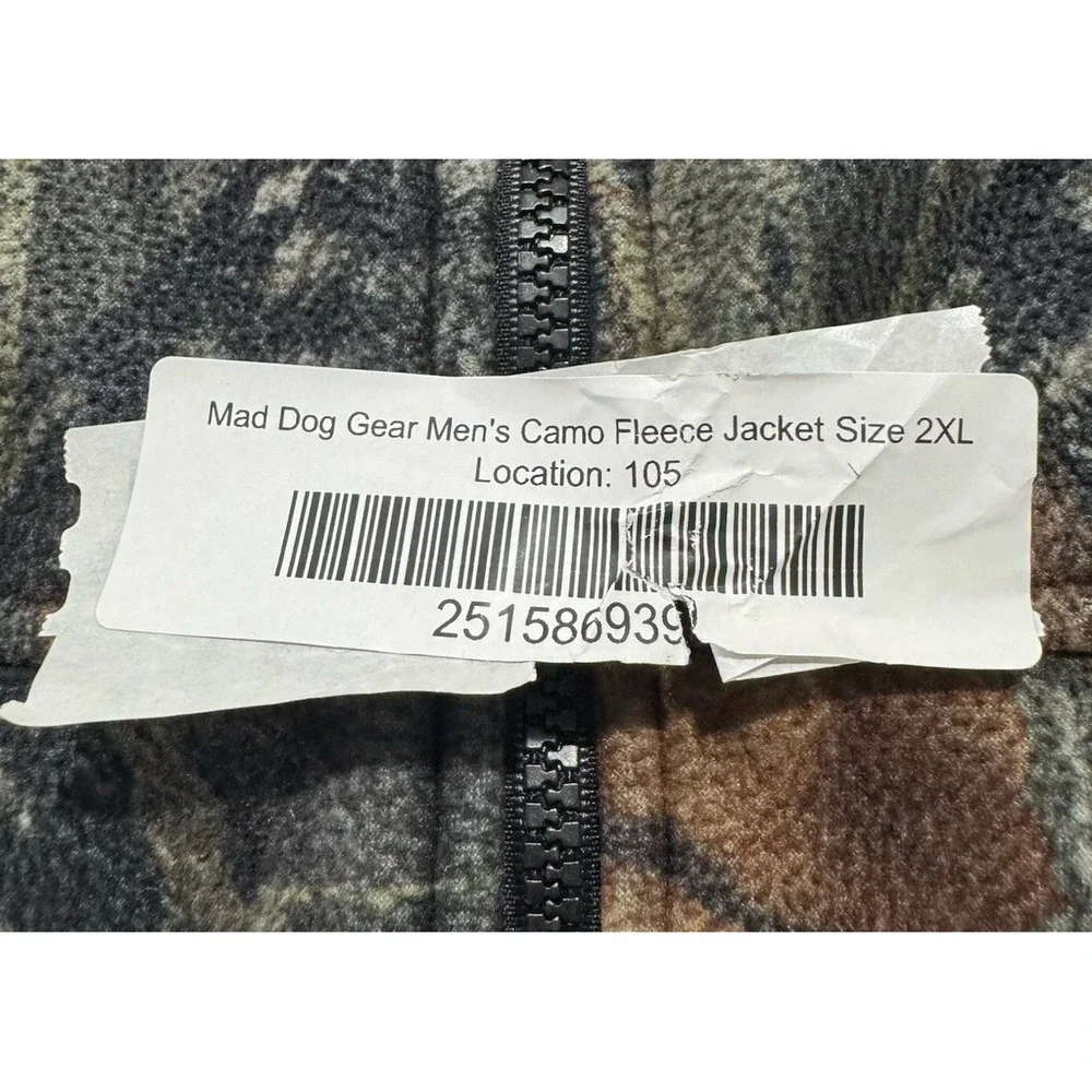 Mad Dog Gear mad dog