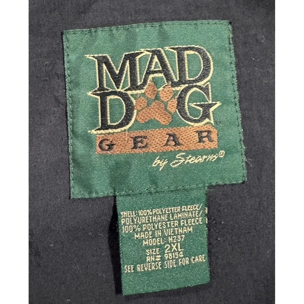 Mad Dog Gear mad dog