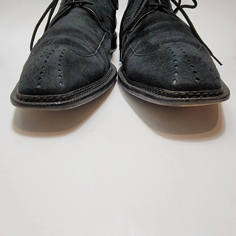 Mezlan mens fellini