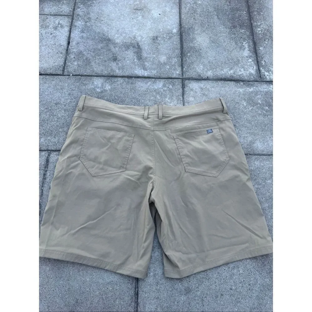 L.L. Bean men’s bean