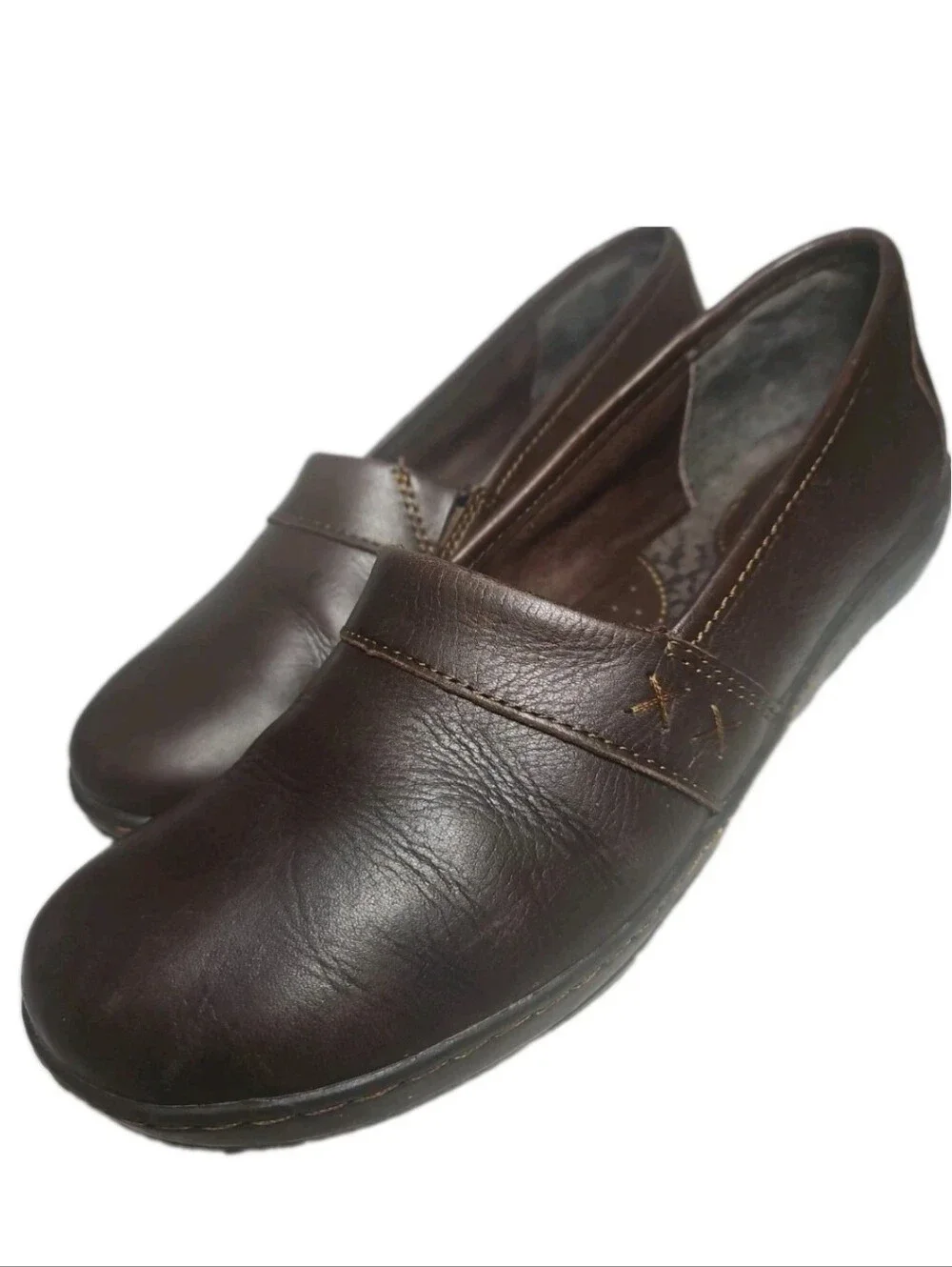 B.O.C Born classic brown