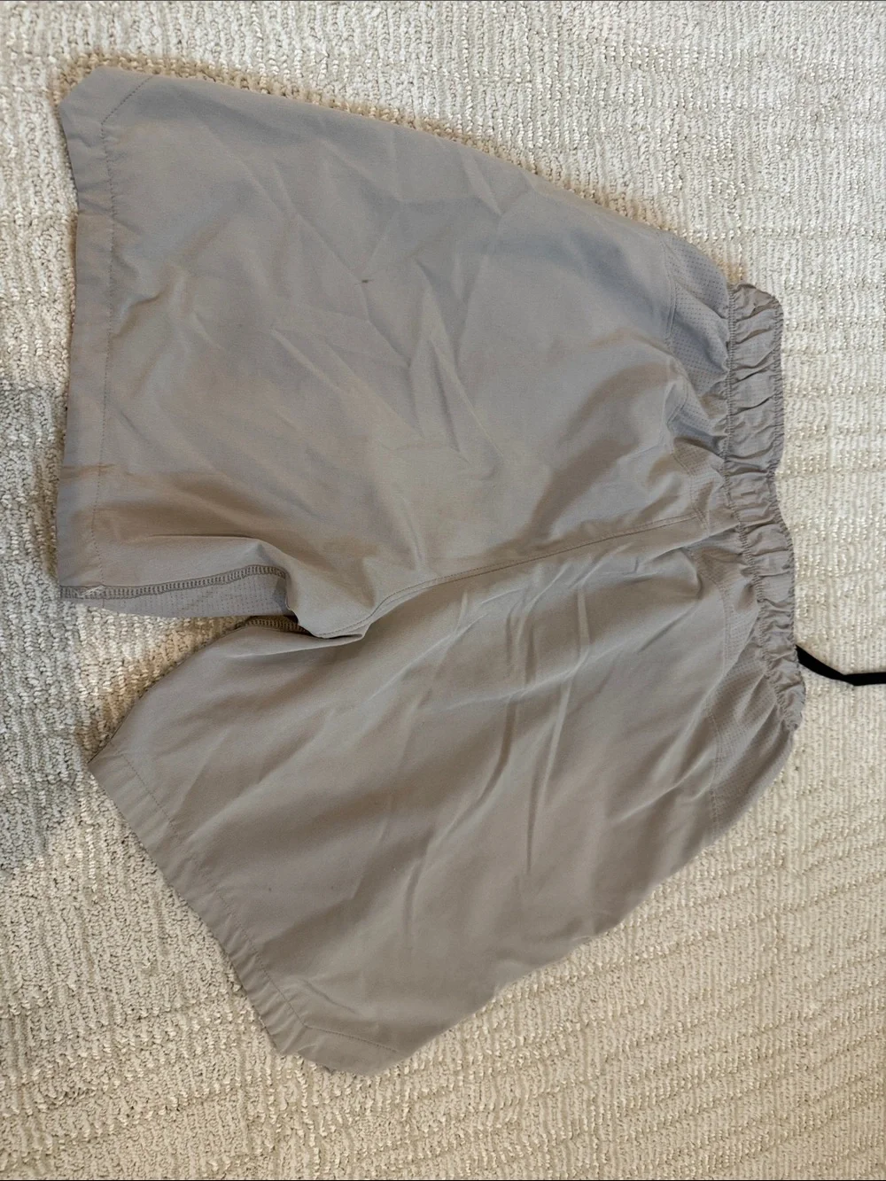 Abercrombie & Fitch (YPB) light gray