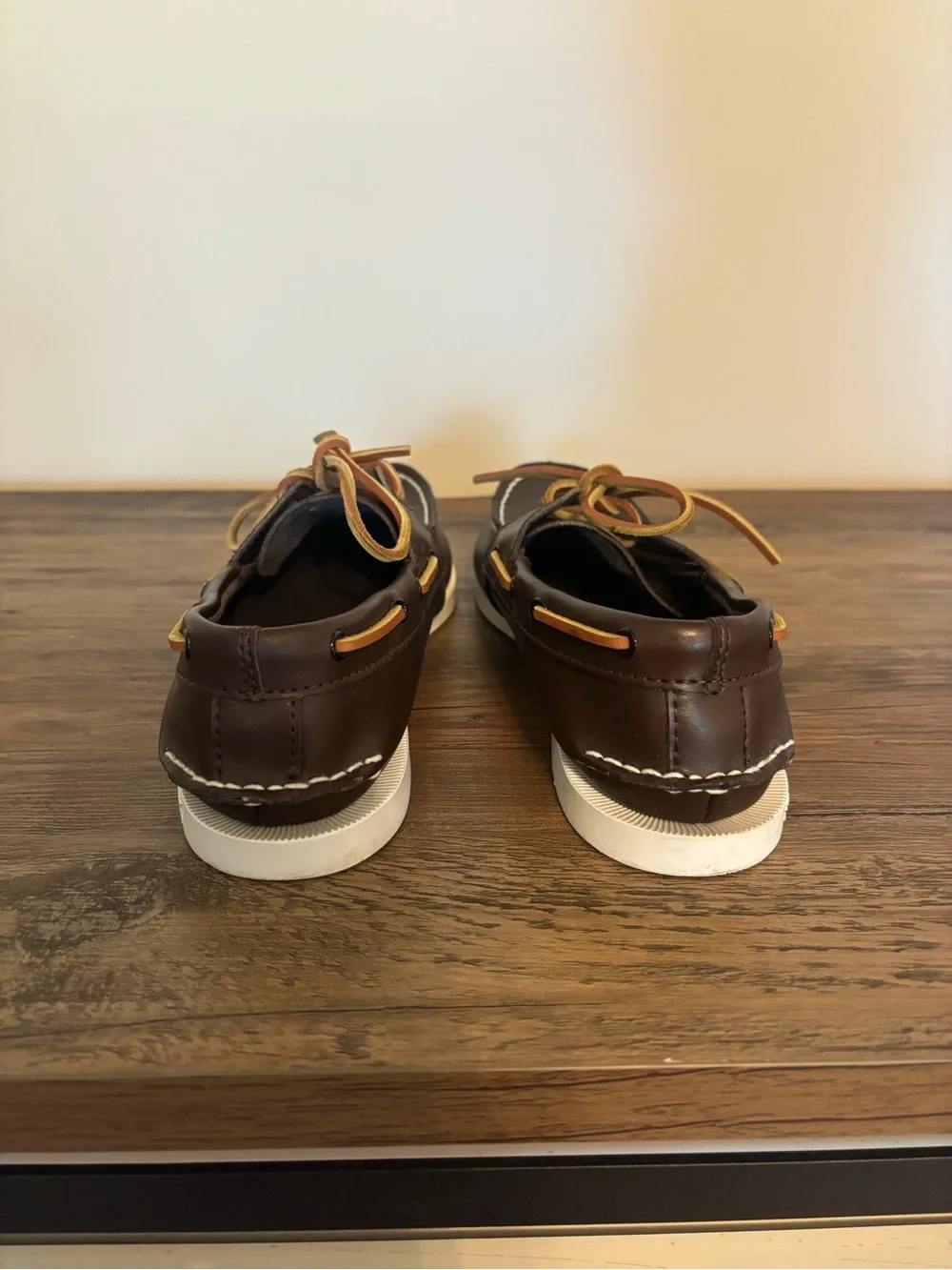 Sperry men’s size