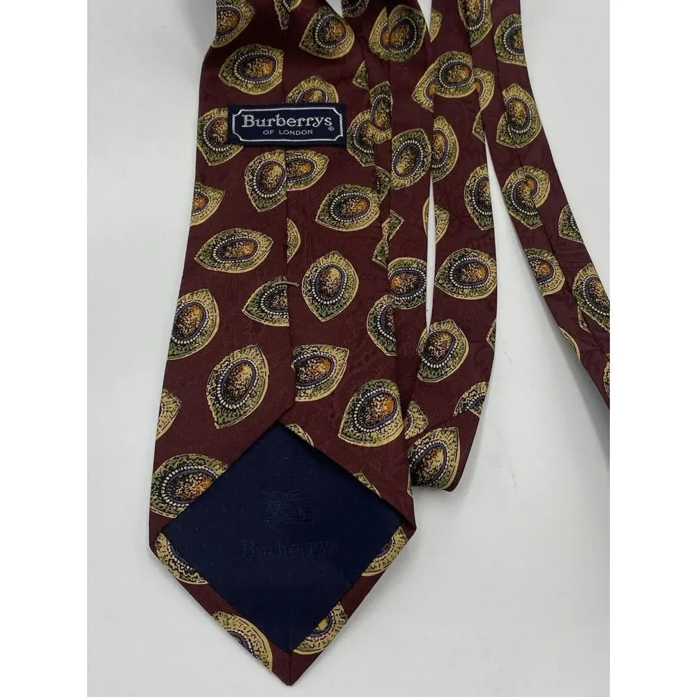 N/A vintage burberrys