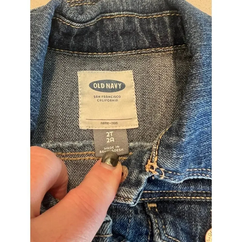 Old Navy super adorable